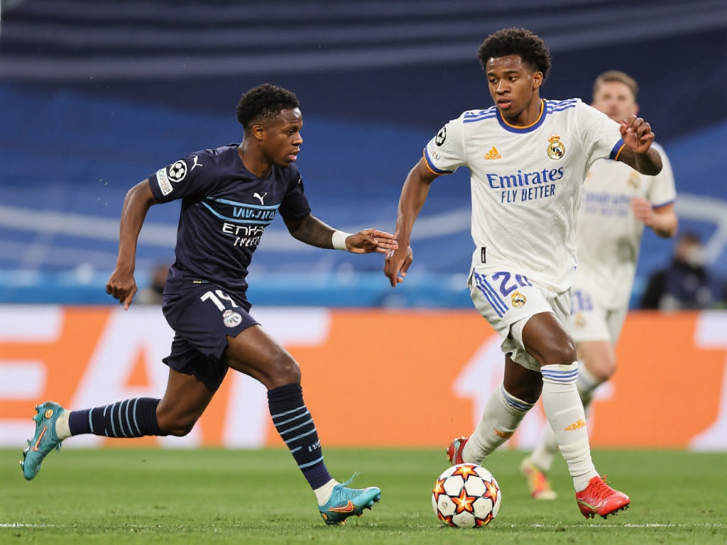 西甲争冠进入白热化:巴萨暂领先皇马7分 皇马在赛季后半程可能采取更激进的轮换策略