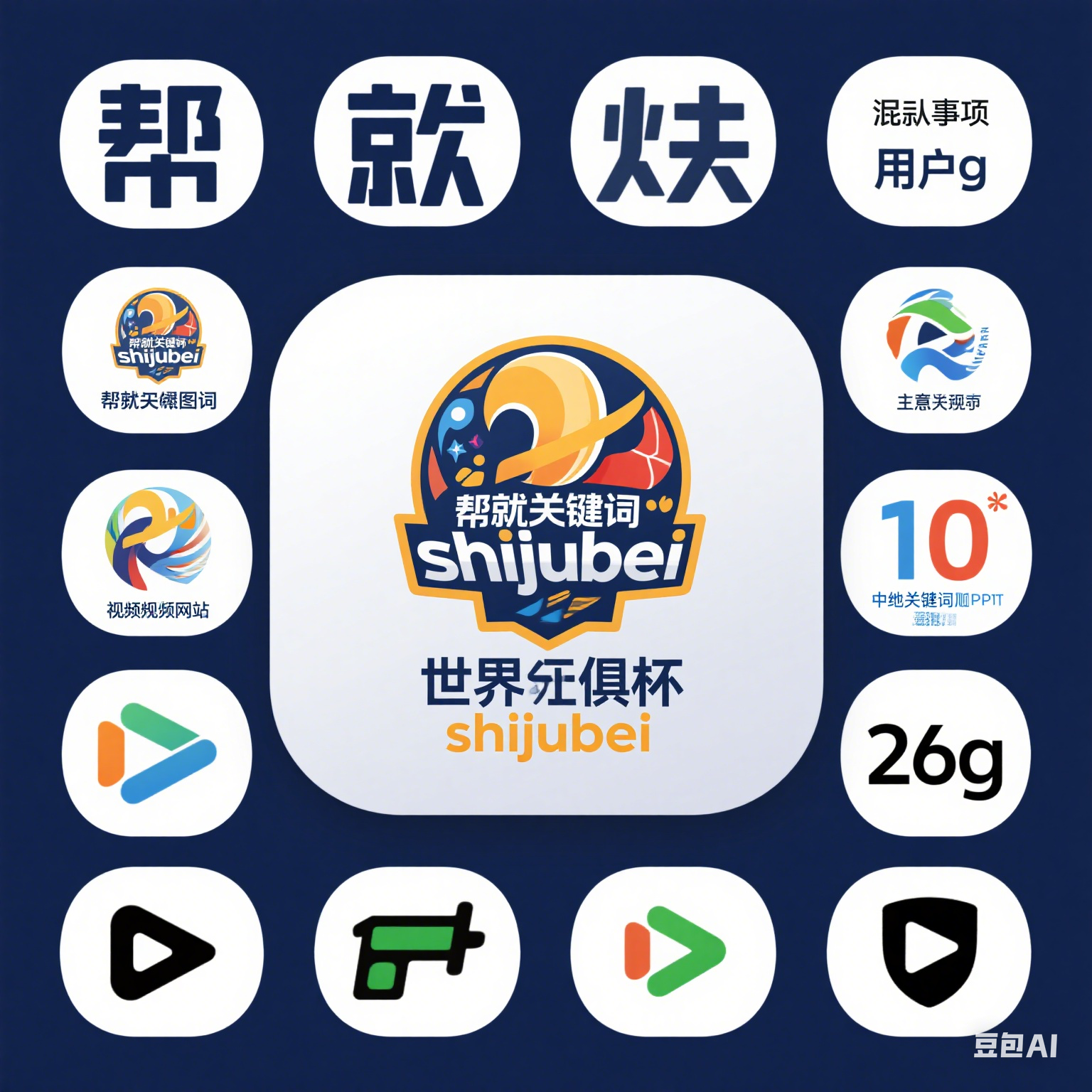 世俱杯投注
