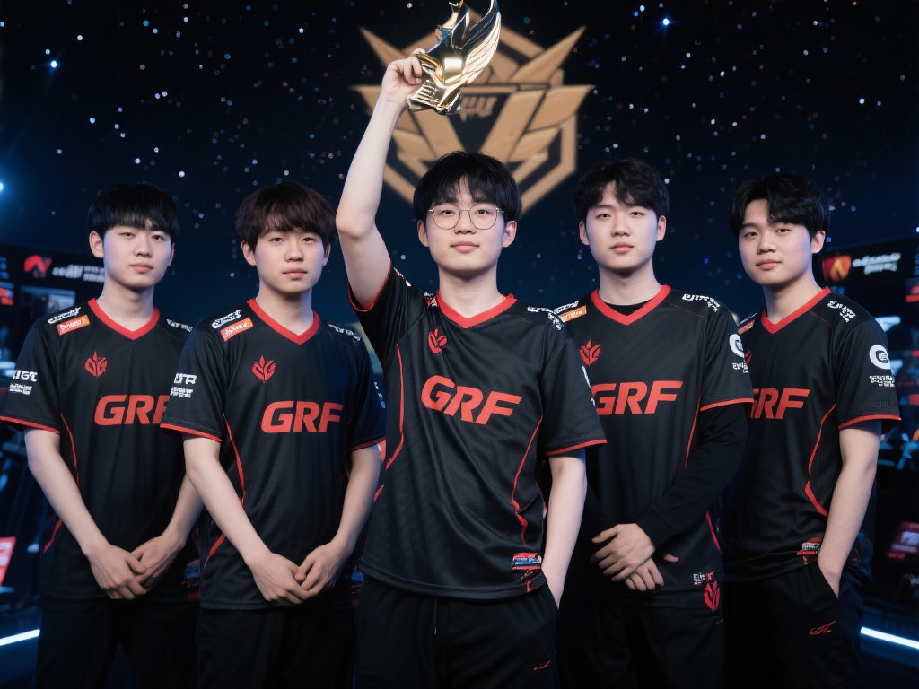 从团队到个人：光辉背后的电竞精神
电竞